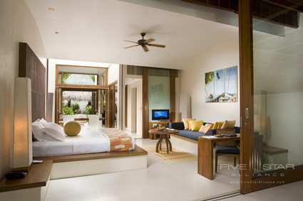 Conrad Rangali Island Maldives
