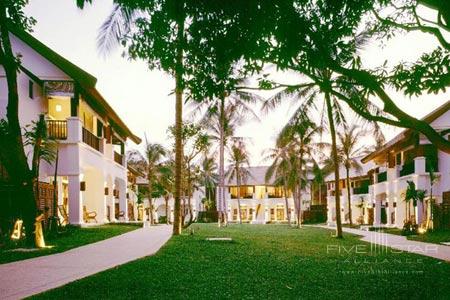 SALA Samui Resort and Spa