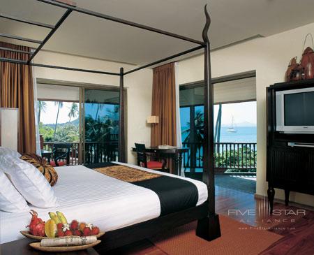 Anantara Bo Phut Resort and Spa