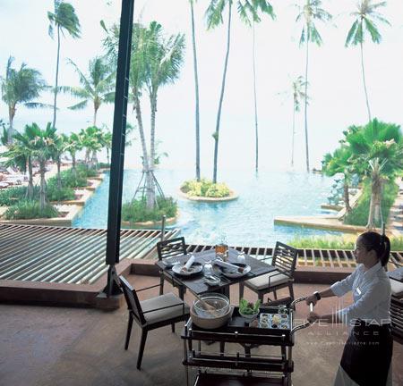 Anantara Bo Phut Resort and Spa