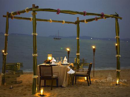 Anantara Bo Phut Resort and Spa