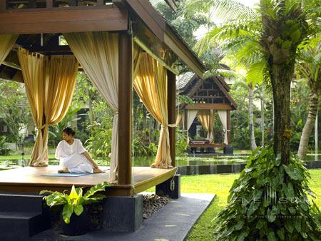 Anantara Bo Phut Resort and Spa