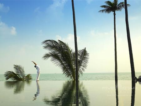 Anantara Bo Phut Resort and Spa