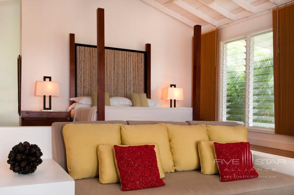 Garden Suite at Montpelier Plantation Inn West Indies, St. Kitts and Nevis