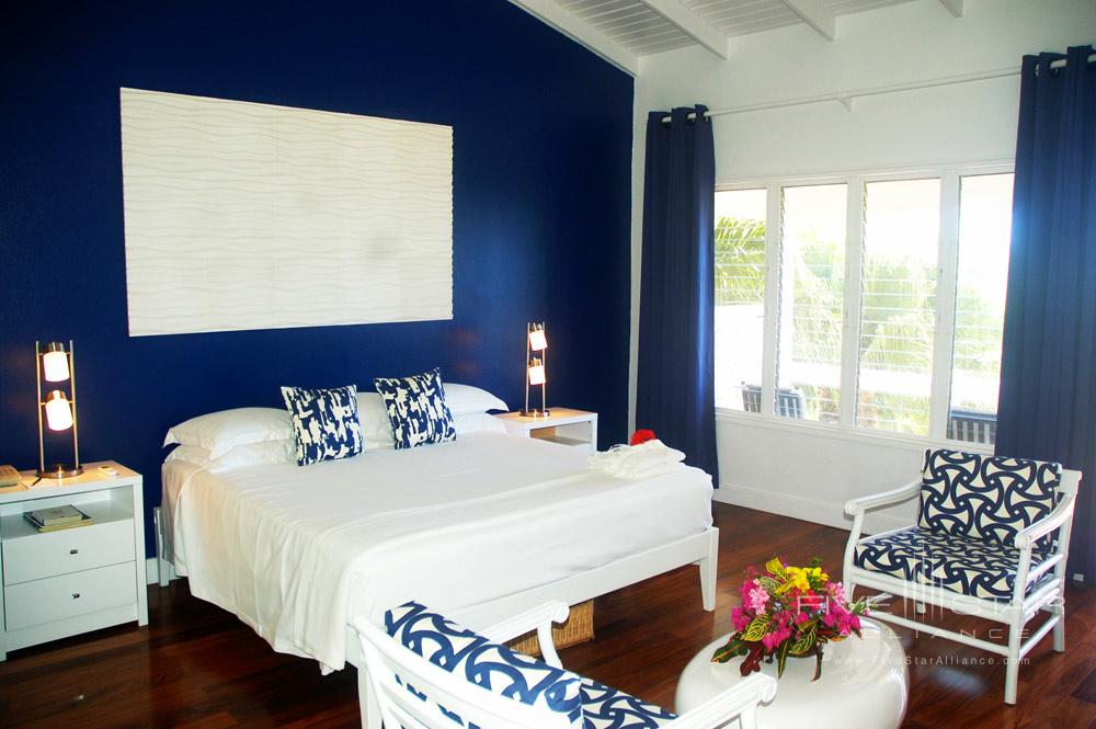 Guest Room at Montpelier Plantation Inn West Indies, St. Kitts and Nevis