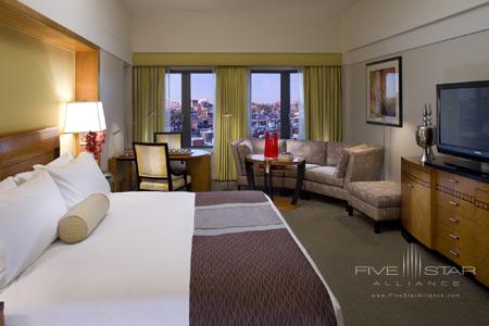 Mandarin Oriental Boston