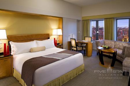 Mandarin Oriental Boston