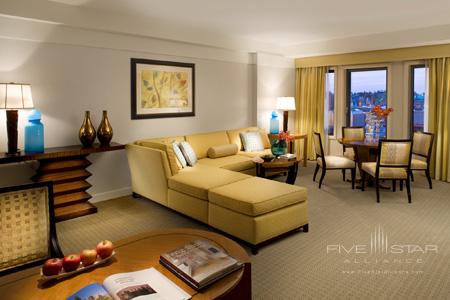 Mandarin Oriental Boston