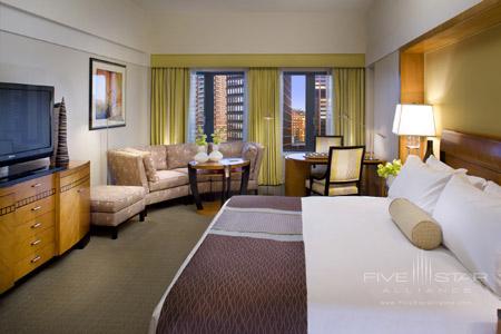 Mandarin Oriental Boston