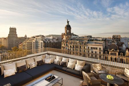 Mandarin Oriental Barcelona