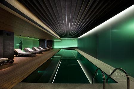 Mandarin Oriental Barcelona