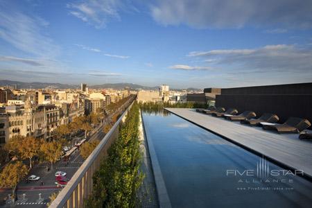 Mandarin Oriental Barcelona