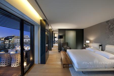 Mandarin Oriental Barcelona