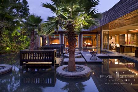 Mandarin Oriental Sanya