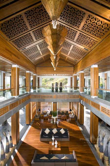 Mandarin Oriental Sanya