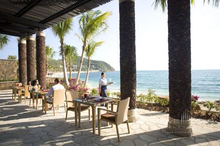 Mandarin Oriental Sanya