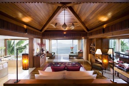 Mandarin Oriental Sanya