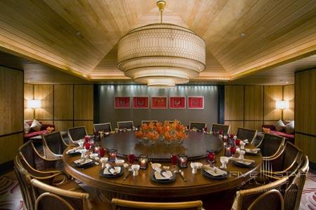 Mandarin Oriental Sanya