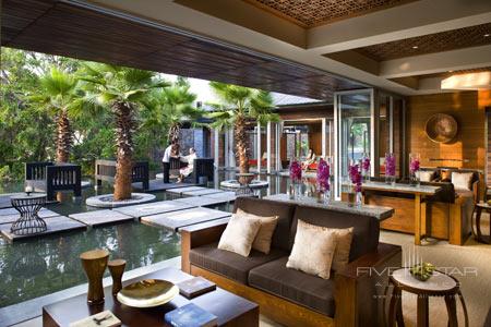 Mandarin Oriental Sanya