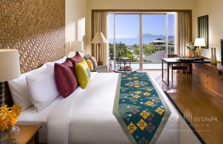 Mandarin Oriental Sanya