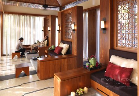 Mandarin Oriental Sanya