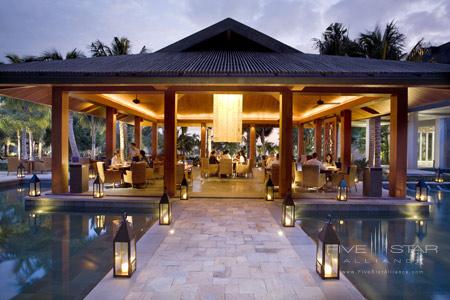 Mandarin Oriental Sanya