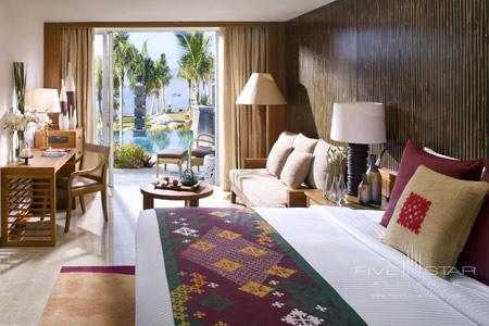 Mandarin Oriental Sanya