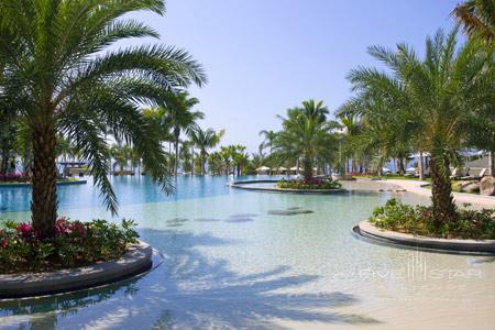 Mandarin Oriental Sanya