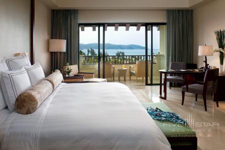 Ritz-Carlton Sanya