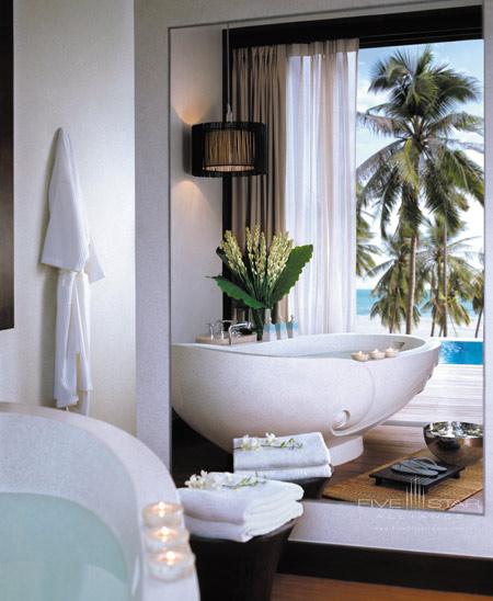 Four Seasons Resort Koh Samui