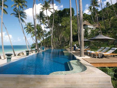 Four Seasons Resort Koh Samui