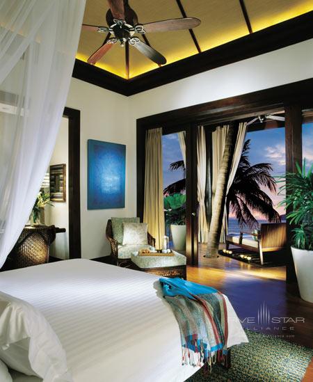 Four Seasons Resort Koh Samui