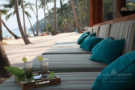 Four Seasons Resort Koh Samui