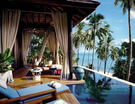 Four Seasons Resort Koh Samui