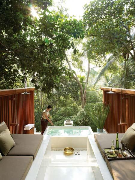 Four Seasons Resort Koh Samui