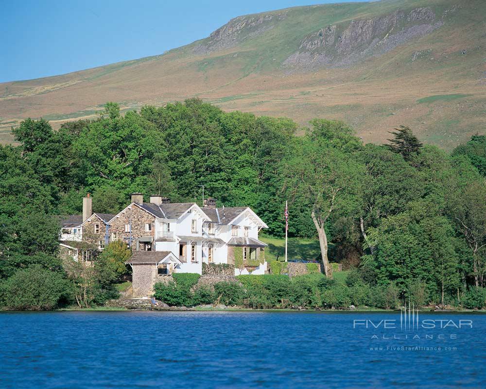 Lake View at Sharrow Bay United Kingdom