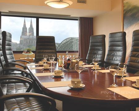 Hyatt Regency Cologne