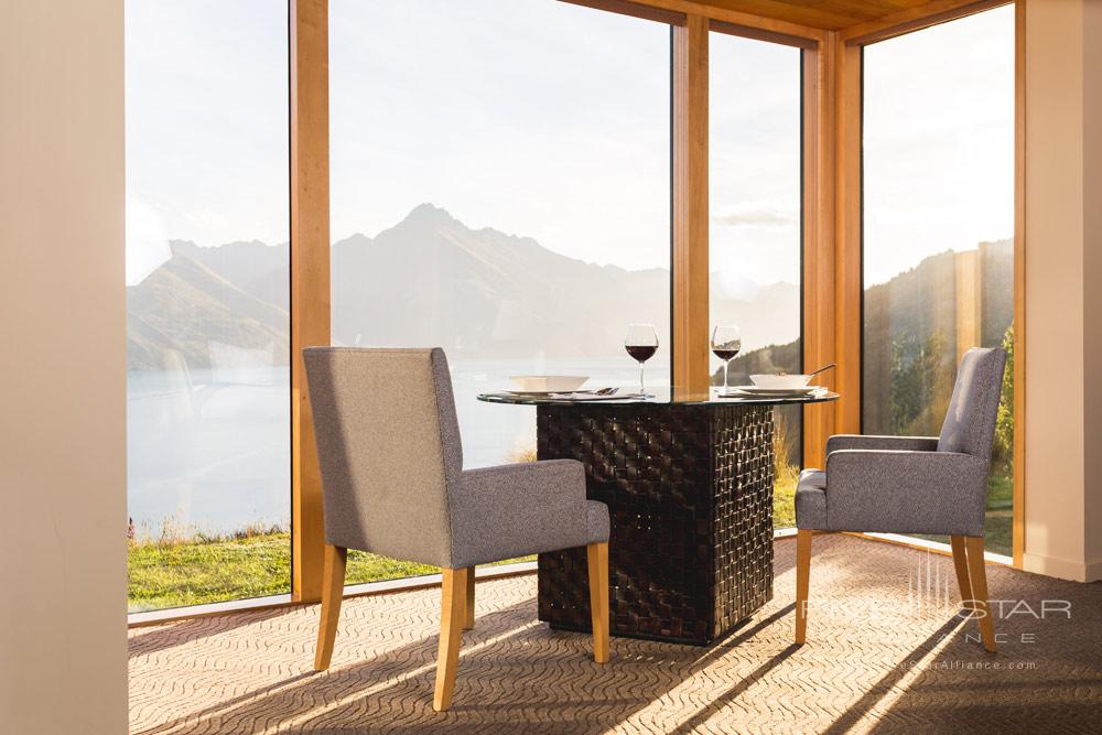 Azur Lodge Villa, Queenstown