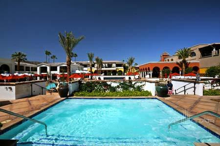 InterContinental Montelucia Resort and Spa