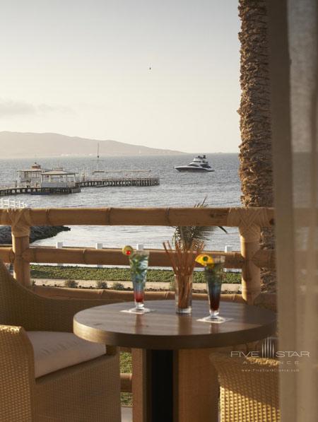 Hotel Paracas