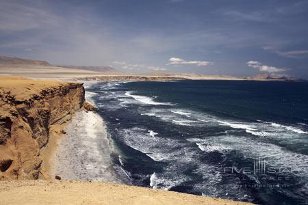 Hotel Paracas