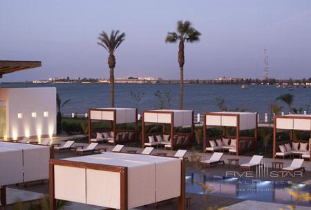 Hotel Paracas