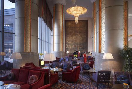 Shangri-La Hotel Baotou