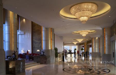 Shangri-La Hotel Baotou