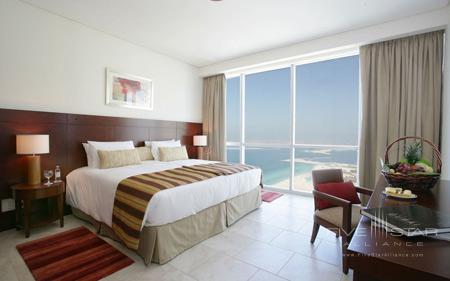 Oasis Beach Tower