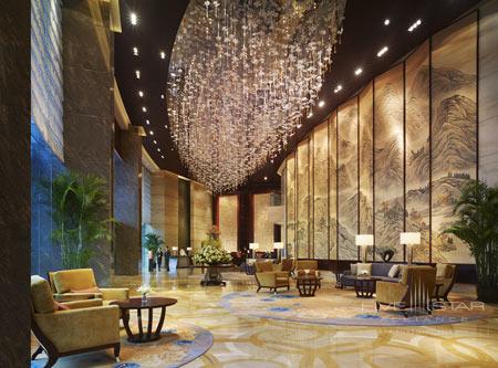 Shangri-La Hotel Qingdao