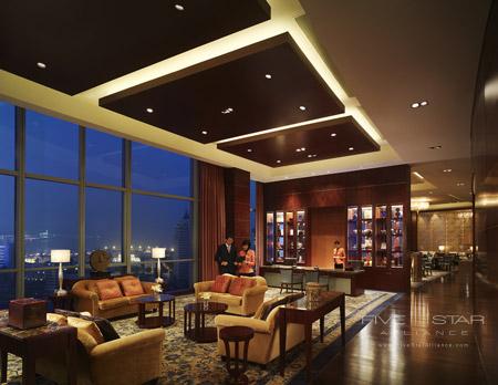 Shangri-La Hotel Qingdao