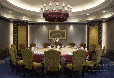 Shangri-La Hotel Huhhot