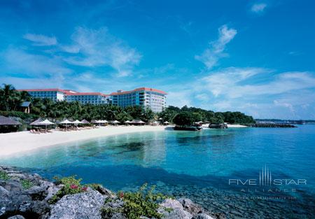 Shangri-Las Mactan Resort and Spa