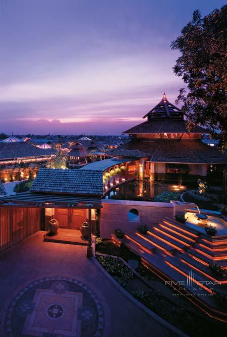 Shangri-Las Mactan Resort and Spa